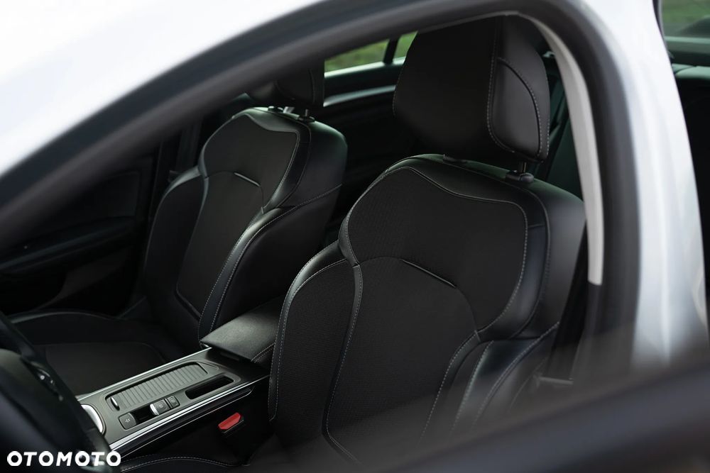Renault Megane 1.3 TCe FAP Intens EDC - 11