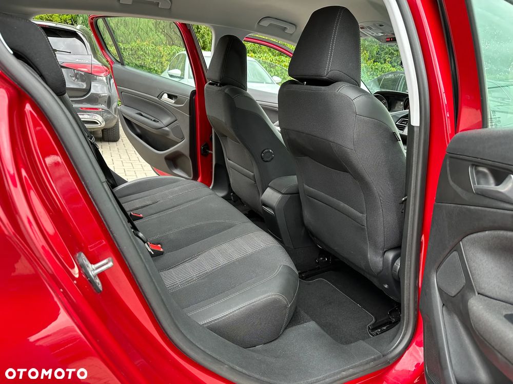 Peugeot 308 - 28