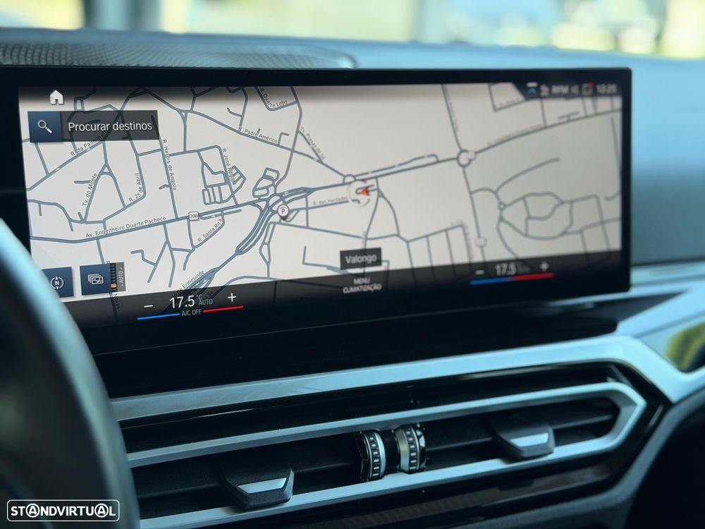 BMW 420 Gran Coupé d Auto - 23