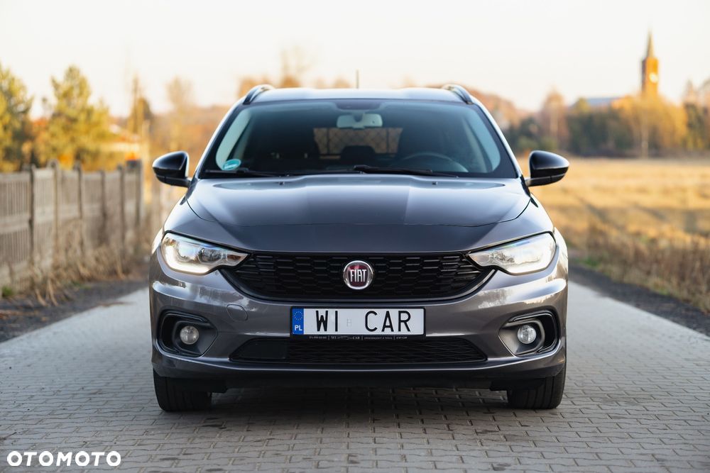 Fiat Tipo 1.4 T-Jet S-Design - 4