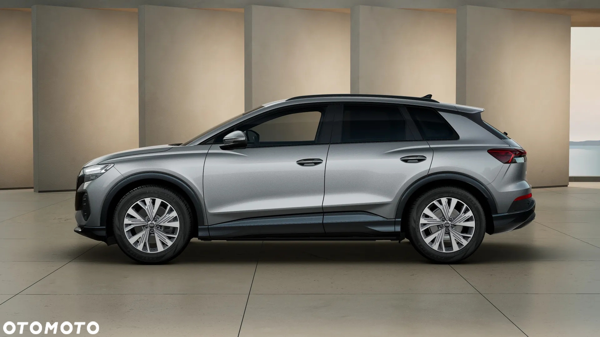 Audi Q4 e-tron e-tron 40 63kWh Advanced - 3
