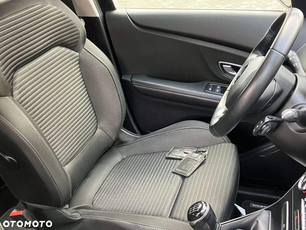 Renault Scenic 1.2 TCe Energy Bose Edition - 37