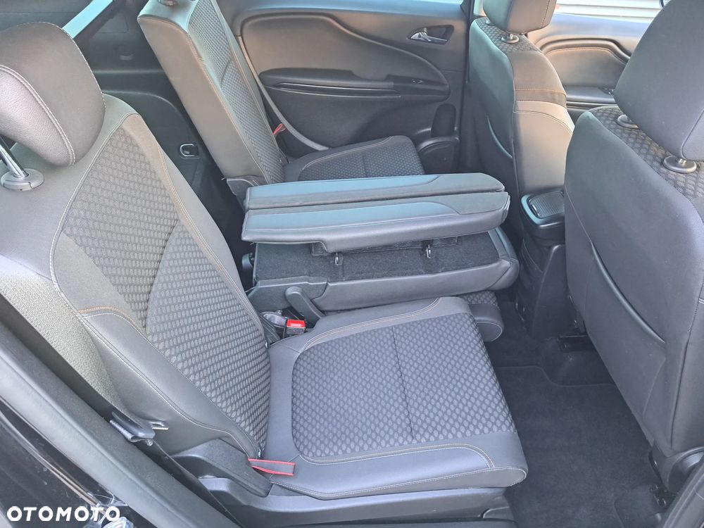 Opel Zafira 1.4 Turbo (ecoFLEX) Start/Stop Business Innovation - 15