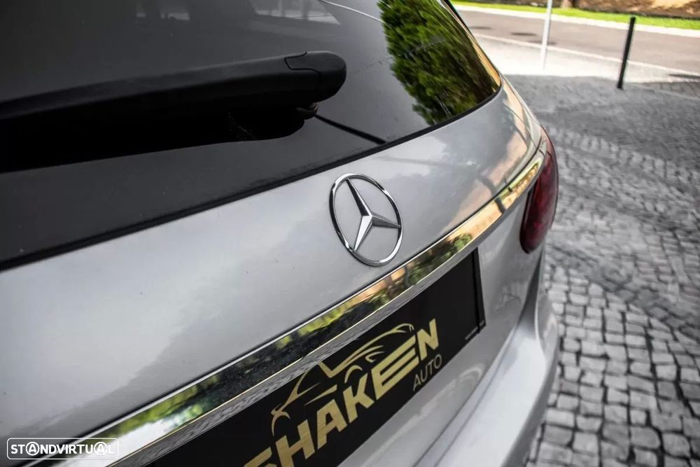 Mercedes-Benz C 180 d Business Solutions - 12