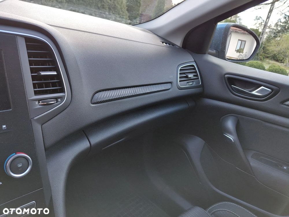 Renault Megane 1.3 TCe FAP Winter Edition - 15