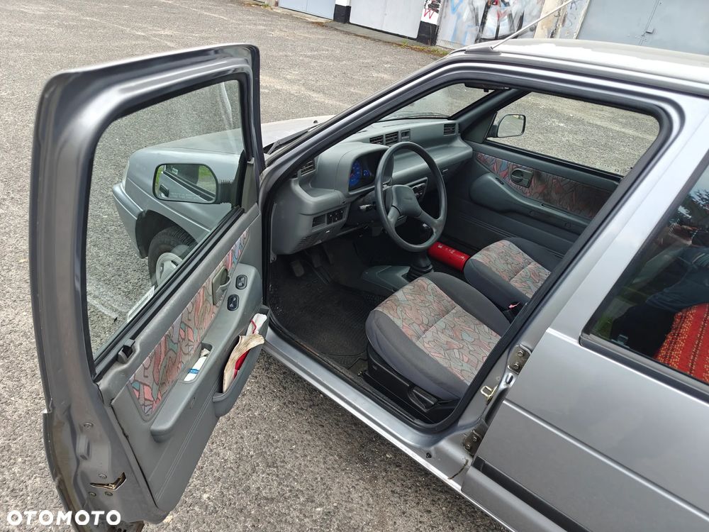 Daewoo Tico - 12