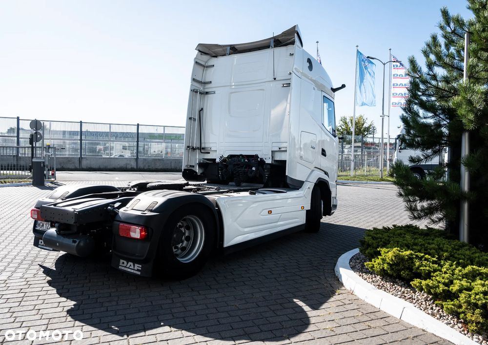 DAF XG 480KM - 12