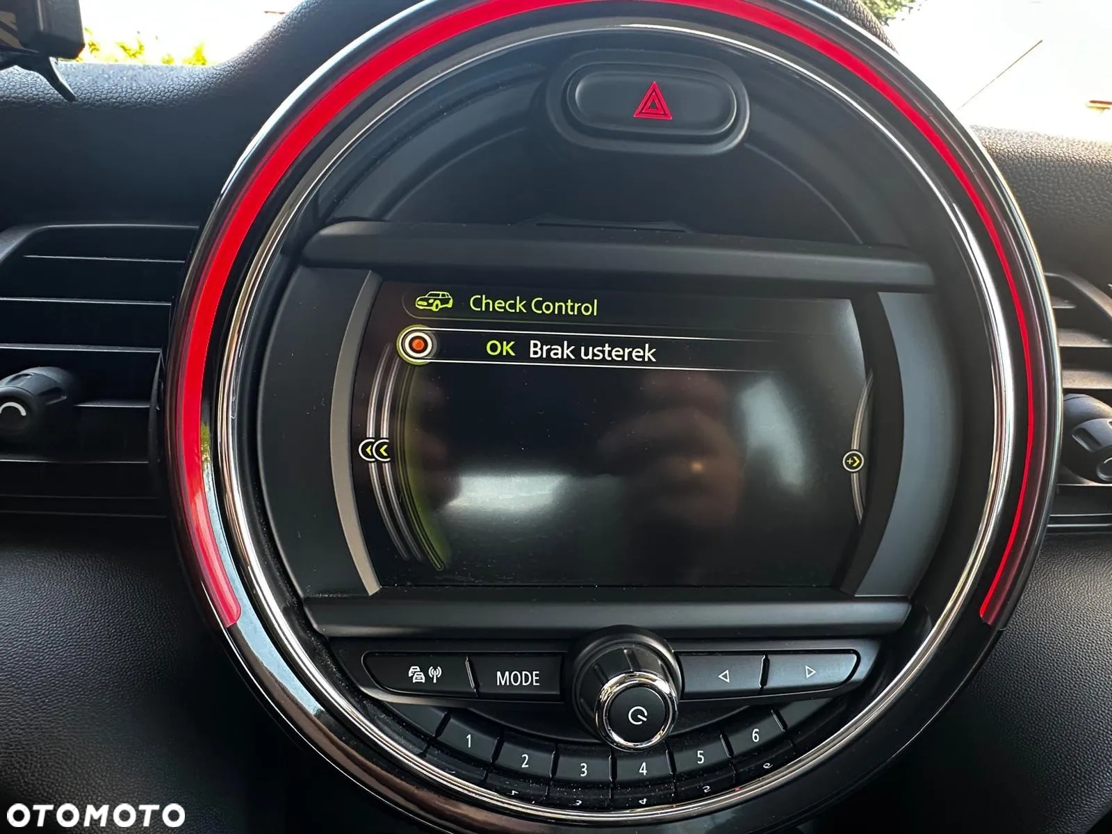 MINI Cooper Standard - 26