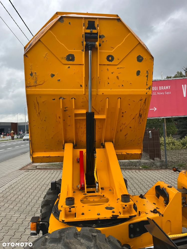 Thwaites Mach 444 4.5 Tonne - 11
