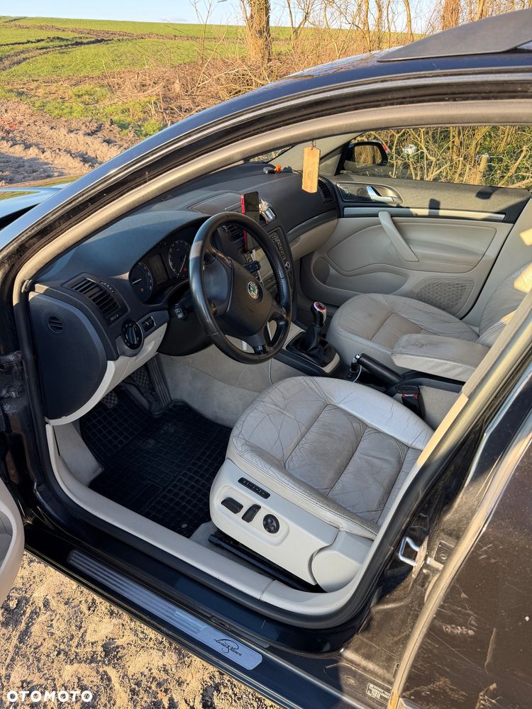 Skoda Octavia 2.0 TDI Edition 100 - 7
