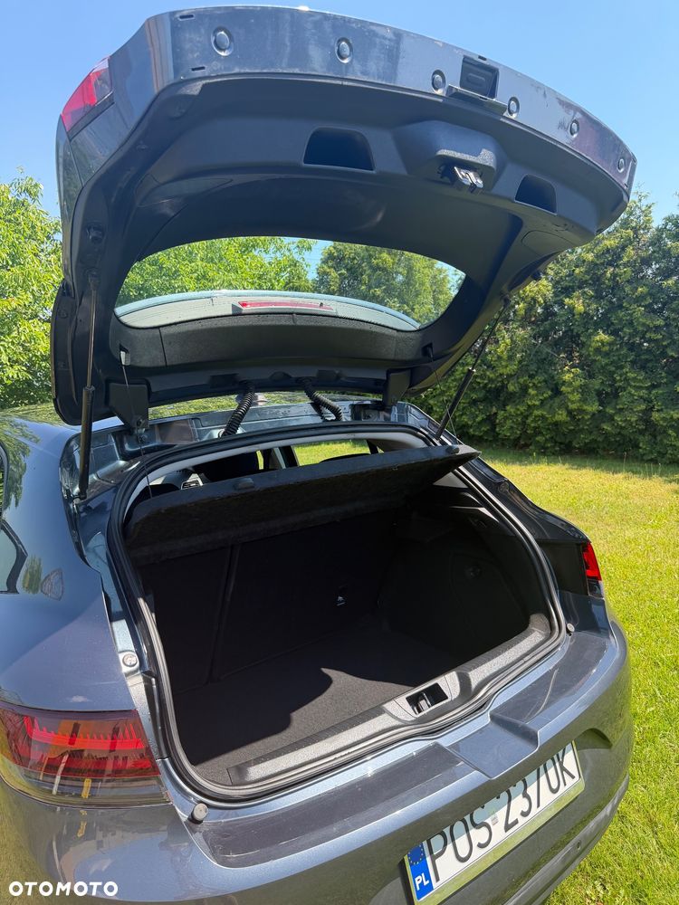 Renault Megane 1.5 Blue dCi Evolution EDC - 7