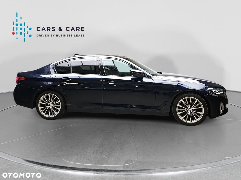 BMW Seria 5 - 26