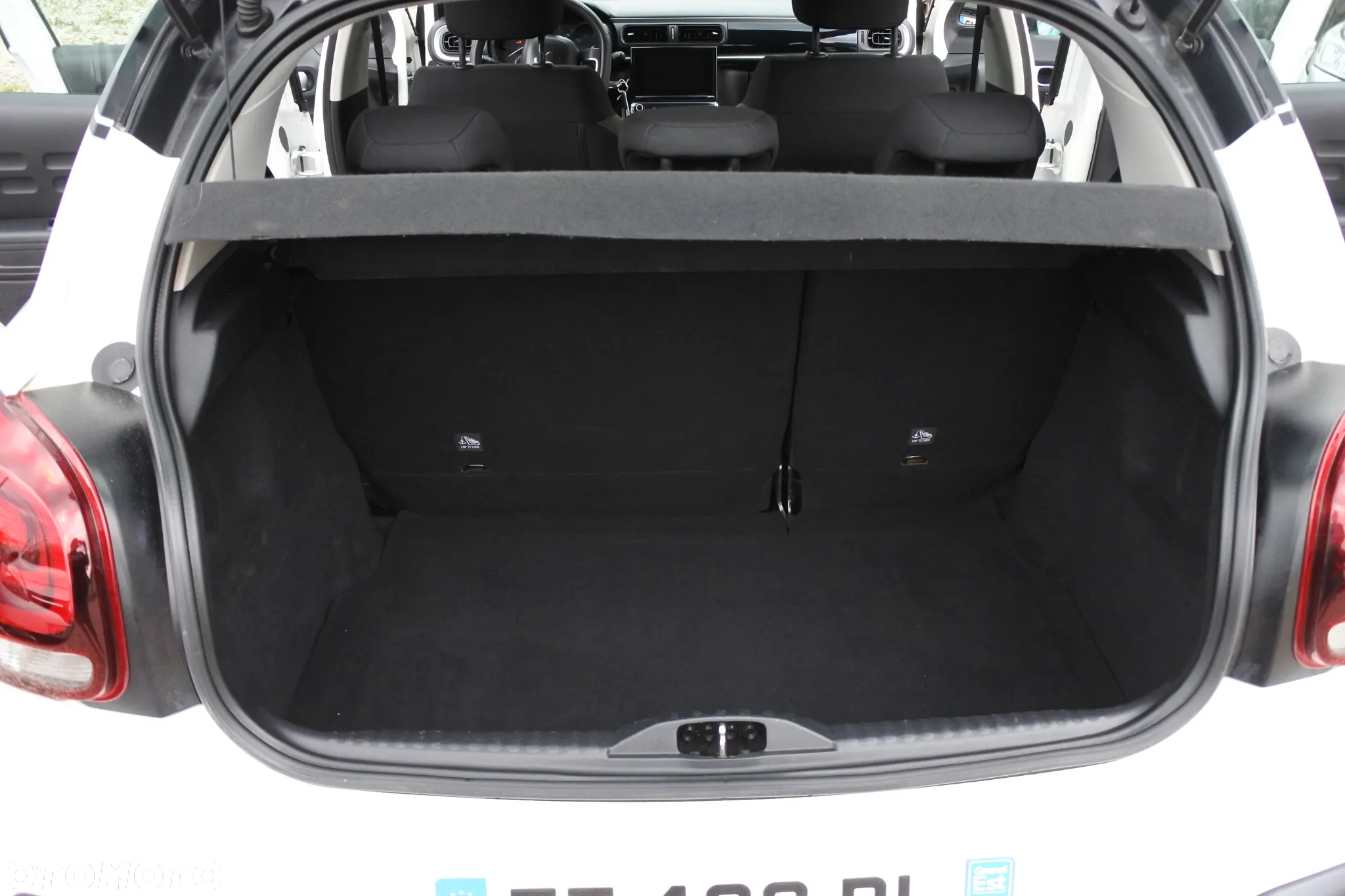 Citroën C3 1.2 PureTech Shine - 11