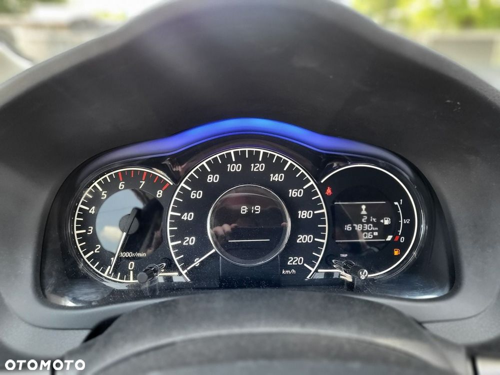 Nissan Note - 28