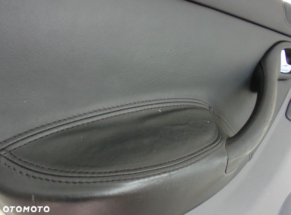 Seat Leon I Toledo  II Boczki Drzwi przód tył - 20