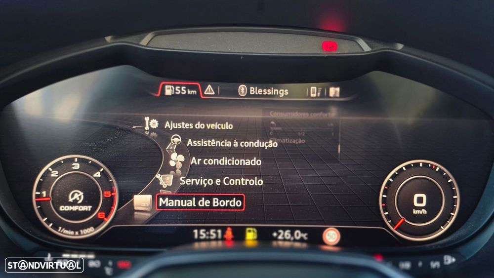 Audi TT Coupé 2.0 TDI S-line - 48