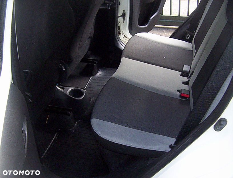 Toyota Aygo x-play Edition-S - 6