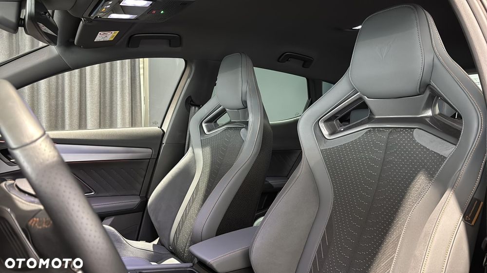 Cupra Formentor 2.0 TSI 4Drive VZ DSG - 12