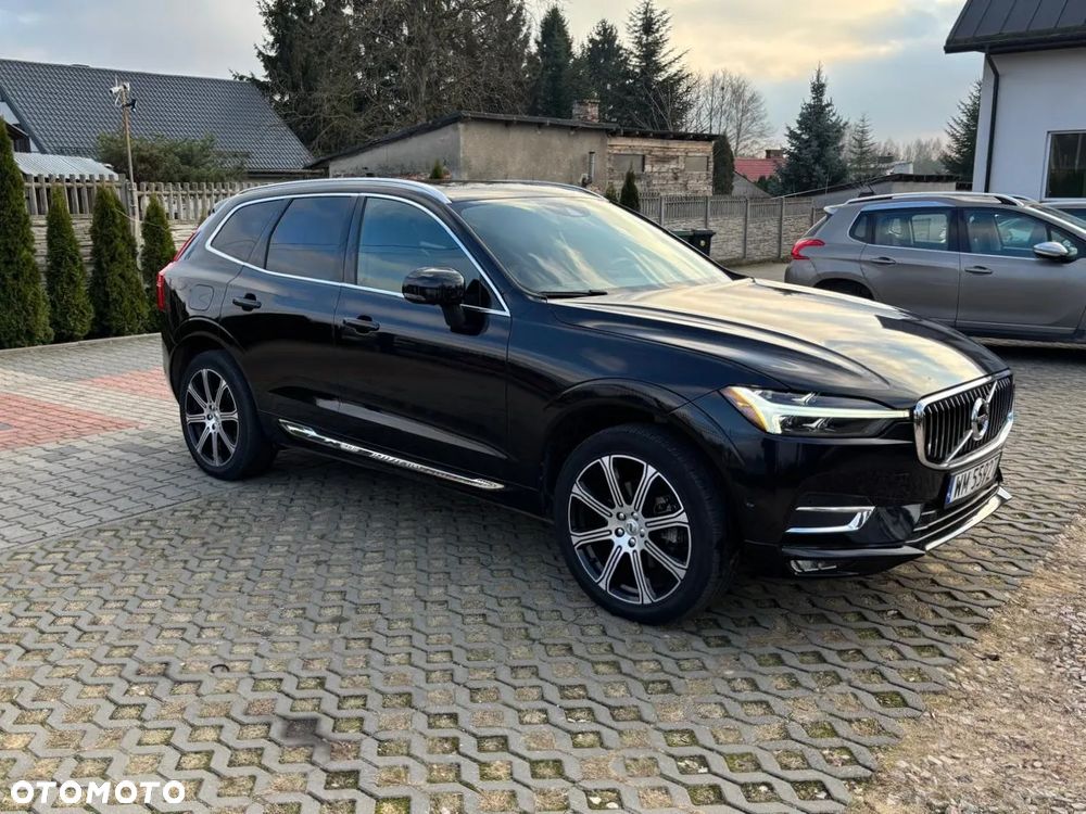 Volvo XC 60 T5 AWD Geartronic Inscription - 4