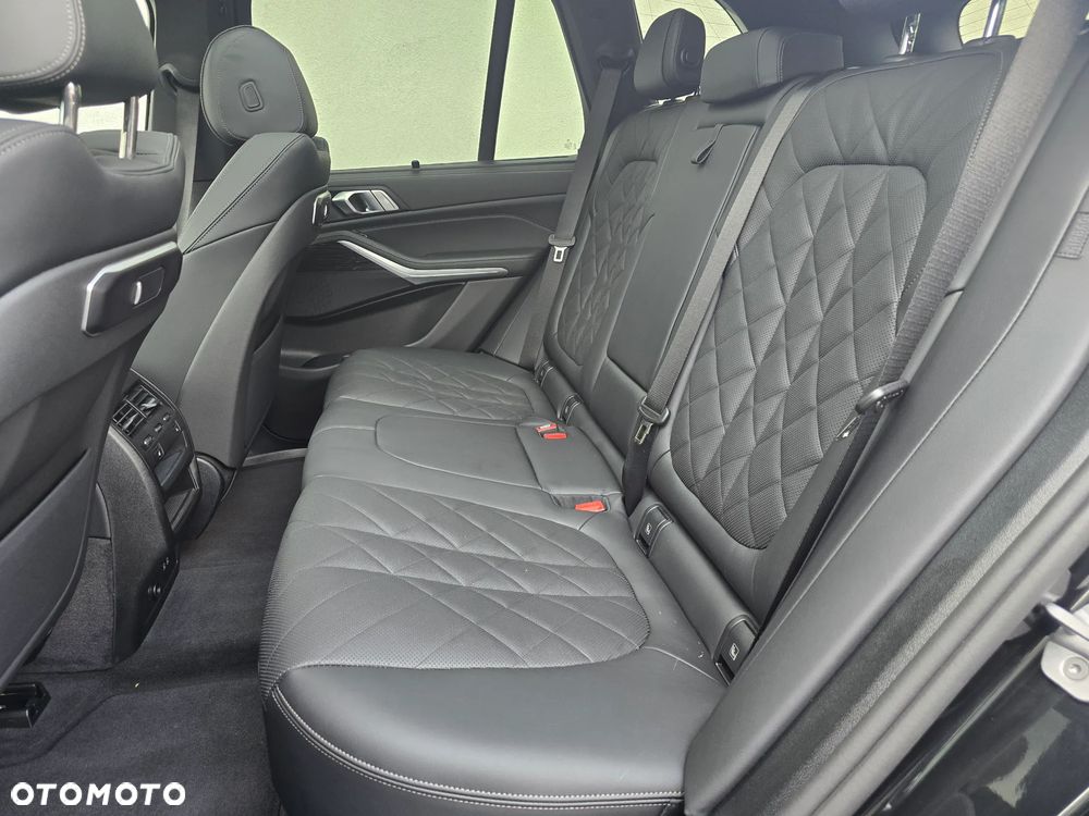 BMW X5 xDrive30d mHEV sport - 11