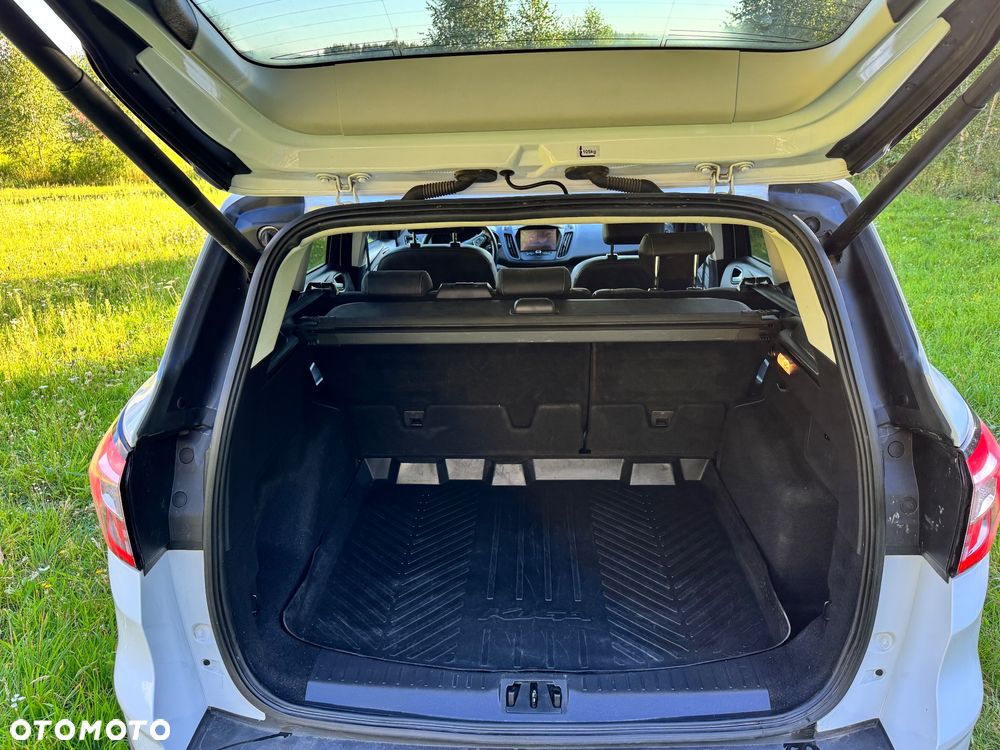 Ford Kuga 1.5 EcoBoost AWD Edition ASS - 5