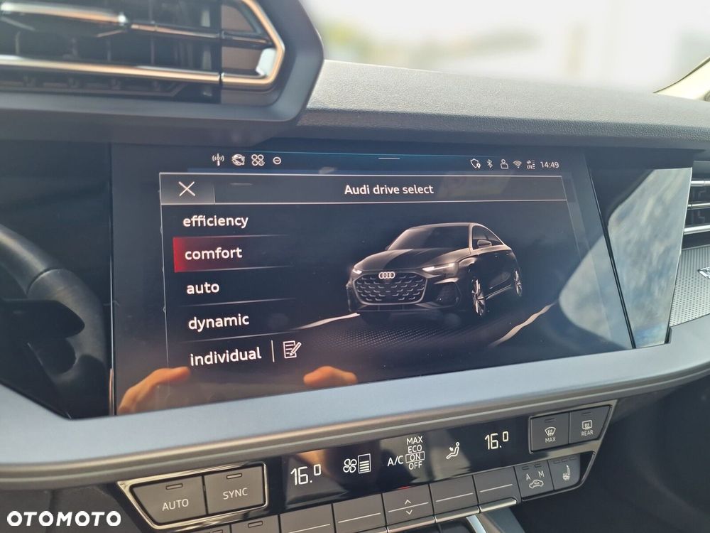 Audi A3 Limousine - 39