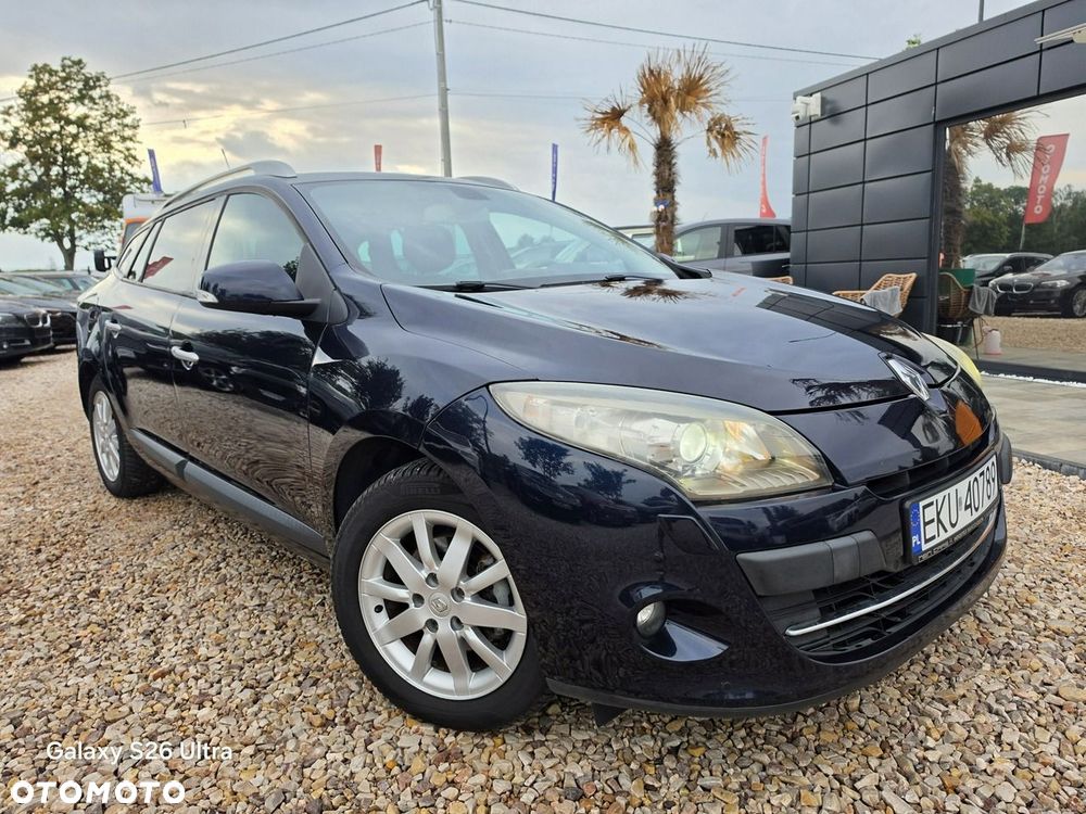 Renault Megane - 6