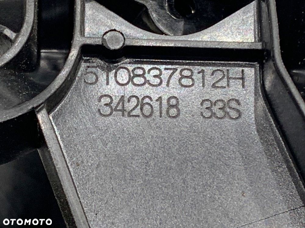 KLAMKA ZEWNĘTRZNA PRAWY TYŁ - 199.00 PLN - VW PASSAT B8 Variant (3G5, CB5) 2014 - 2022 2.0 TDI - 4