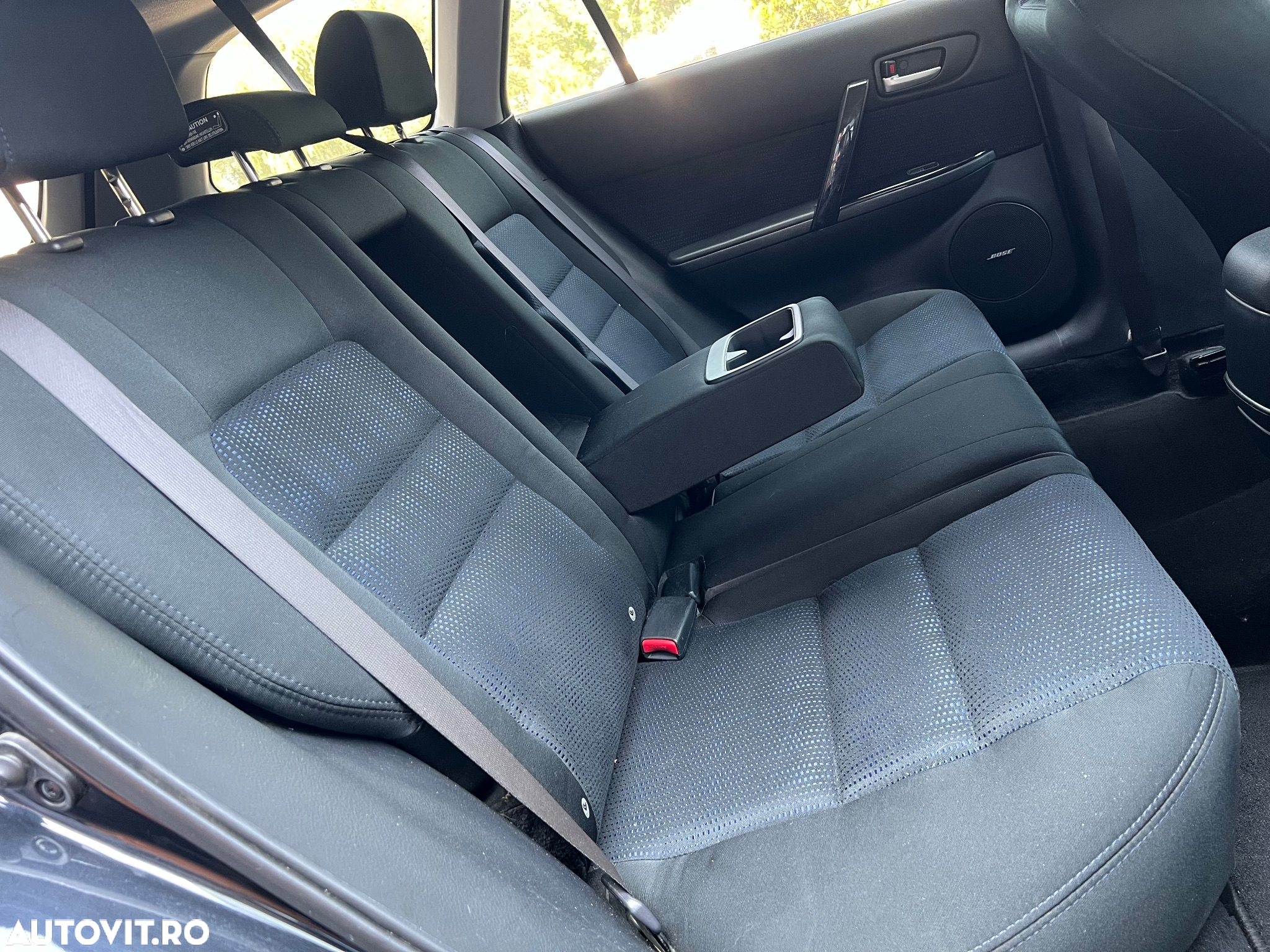 Mazda 6 Sport 2.0 CD Comfort - 7