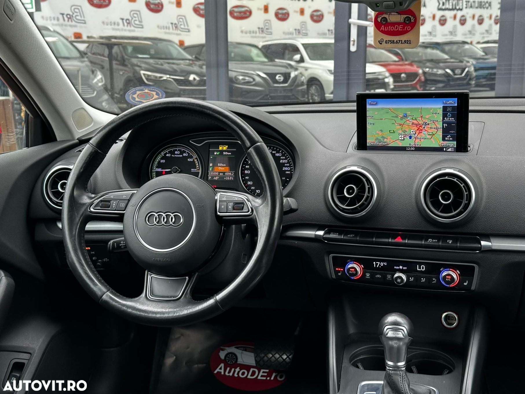 Audi A3 - 10
