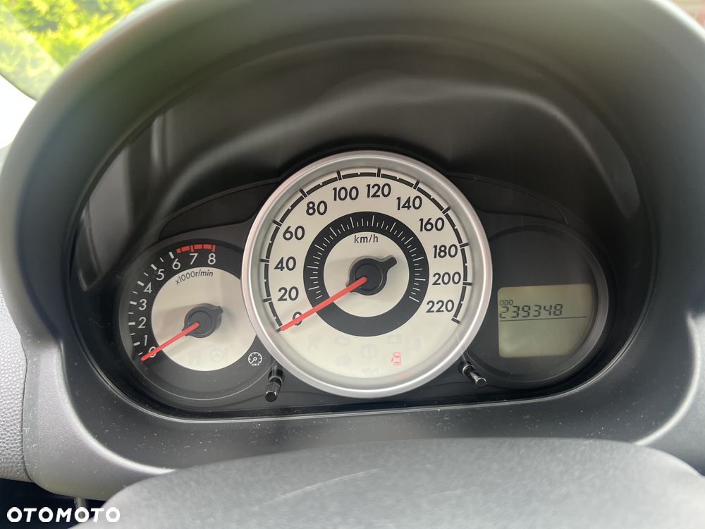 Mazda 2 1.5 Dynamic - 8