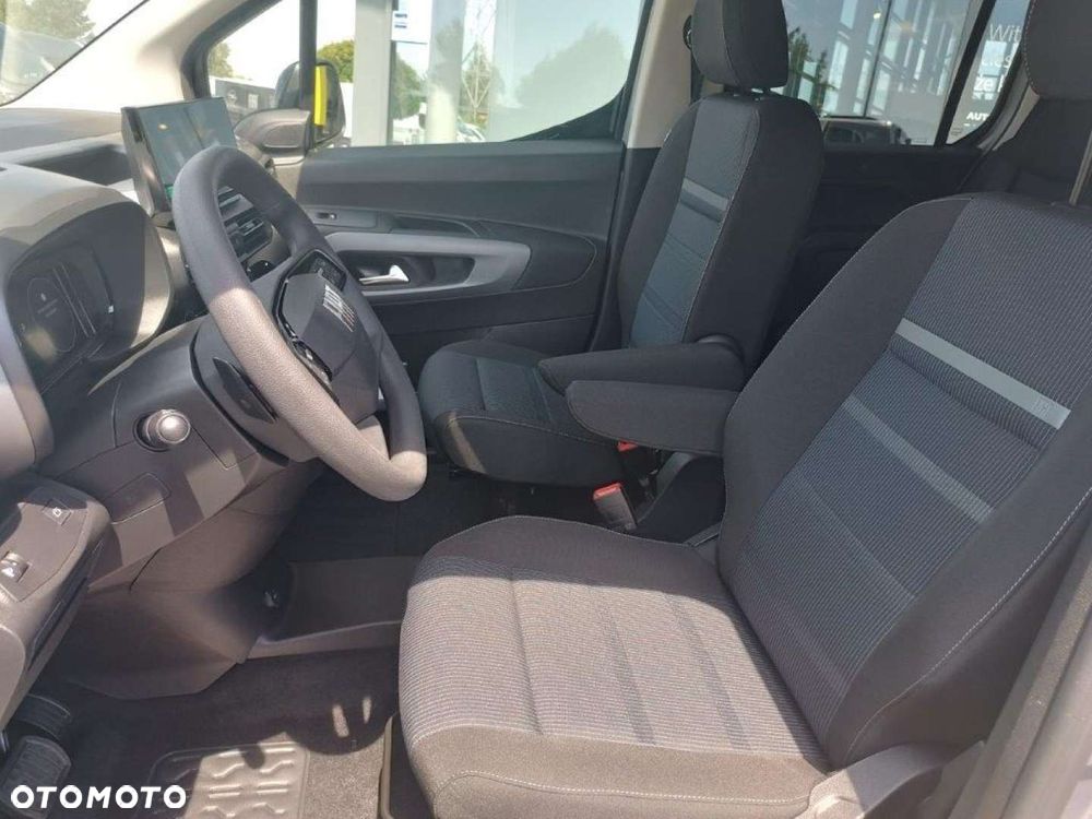 Fiat Doblo Combi 1.5 BlueHDI S&S L2 - 16