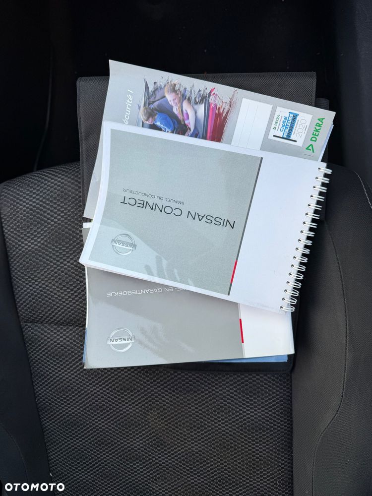 Nissan Qashqai 1.5 dCi TEKNA+ - 21