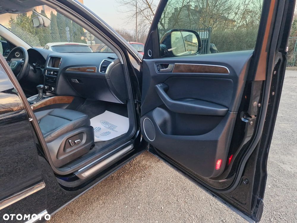 Audi Q5 - 15