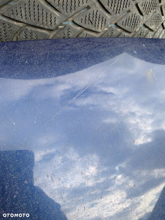 MASKA VOLKSWAGEN VW TOUAREG - 5