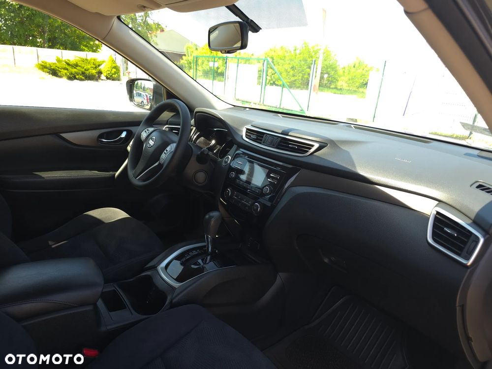 Nissan X-Trail - 15
