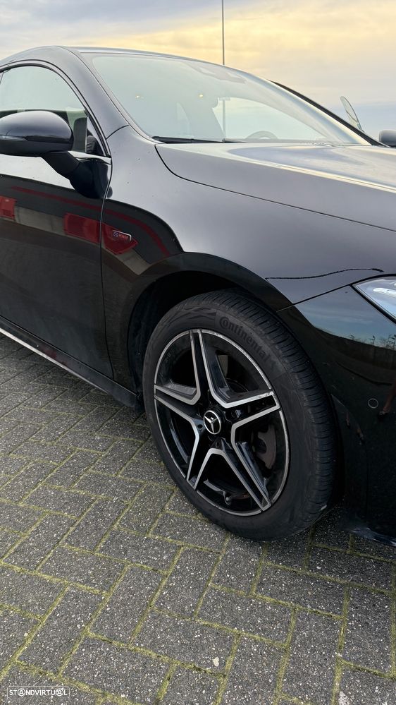 Mercedes-Benz CLA 250 e Progressive - 6