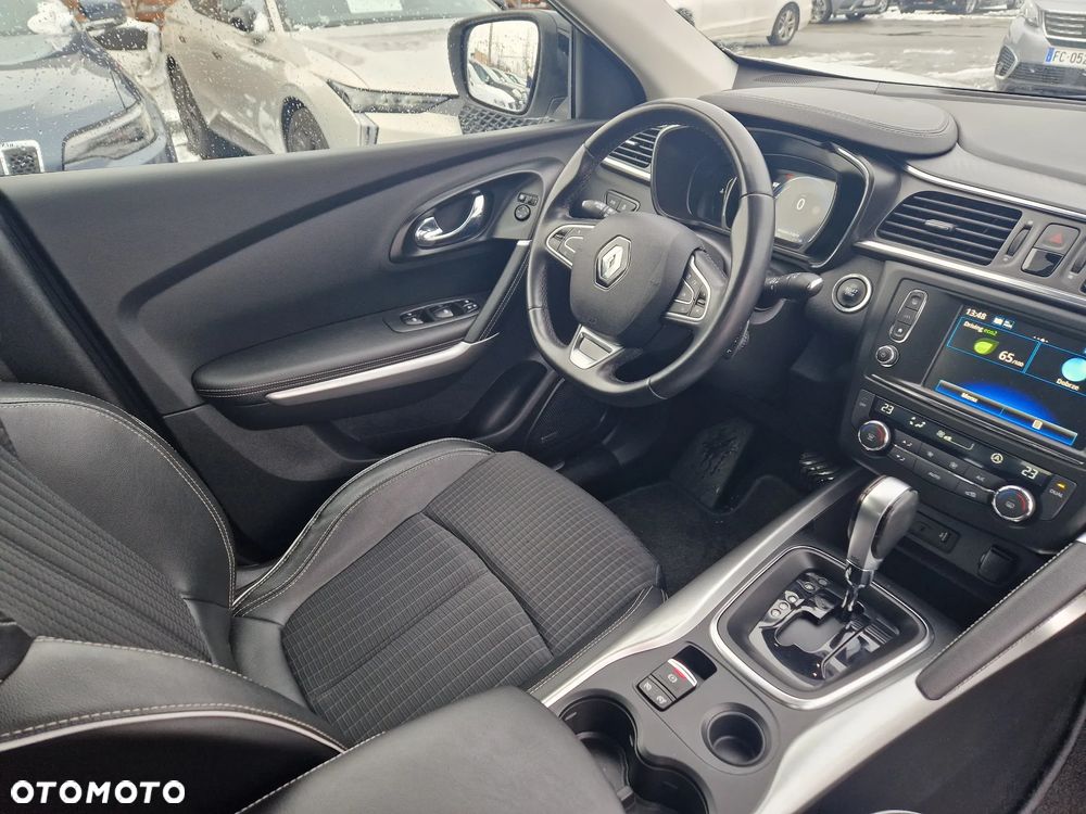 Renault Kadjar 1.2 Energy TCe Bose EDC - 36