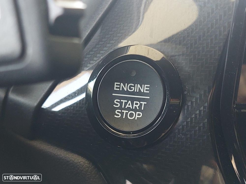 Ford Puma 1.0 EcoBoost MHEV ST-Line - 21
