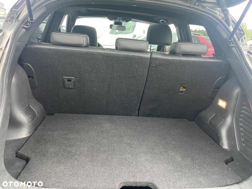Nissan Juke 1.6 Xtronic N-Way+ - 17