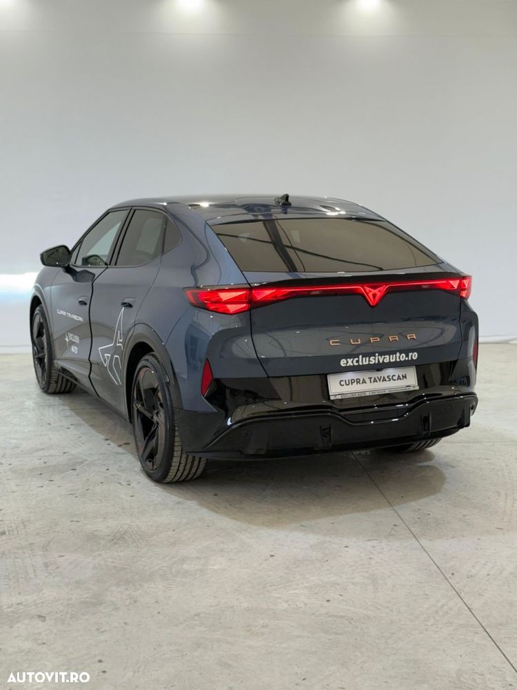 Cupra Tavascan - 6
