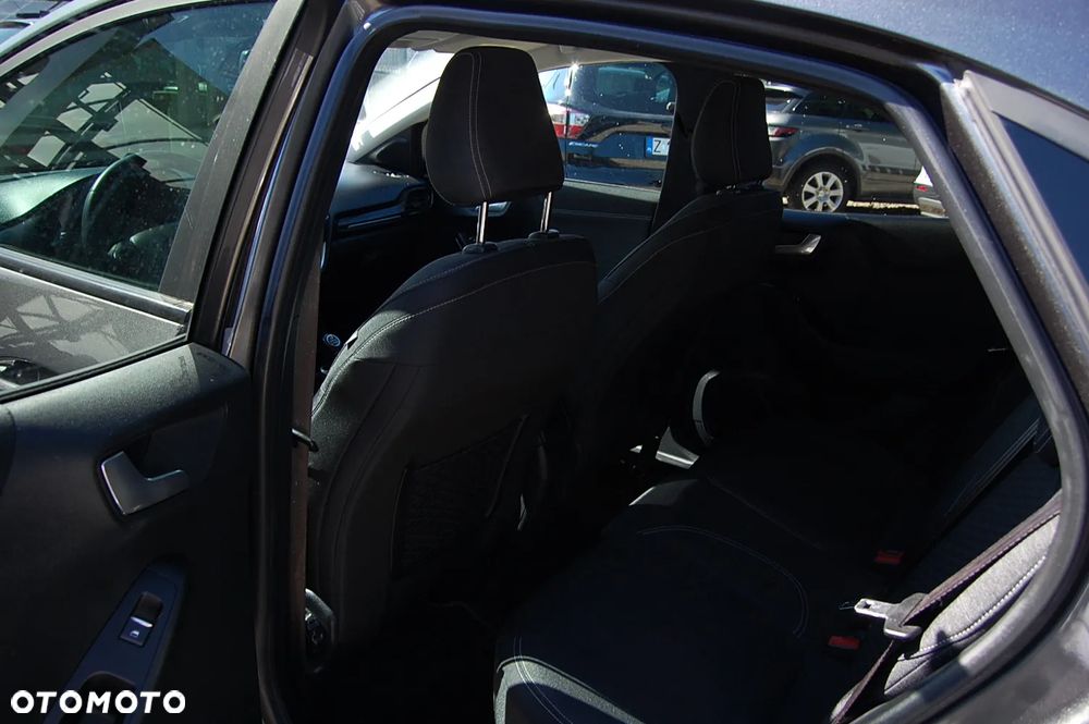 Ford Puma - 26