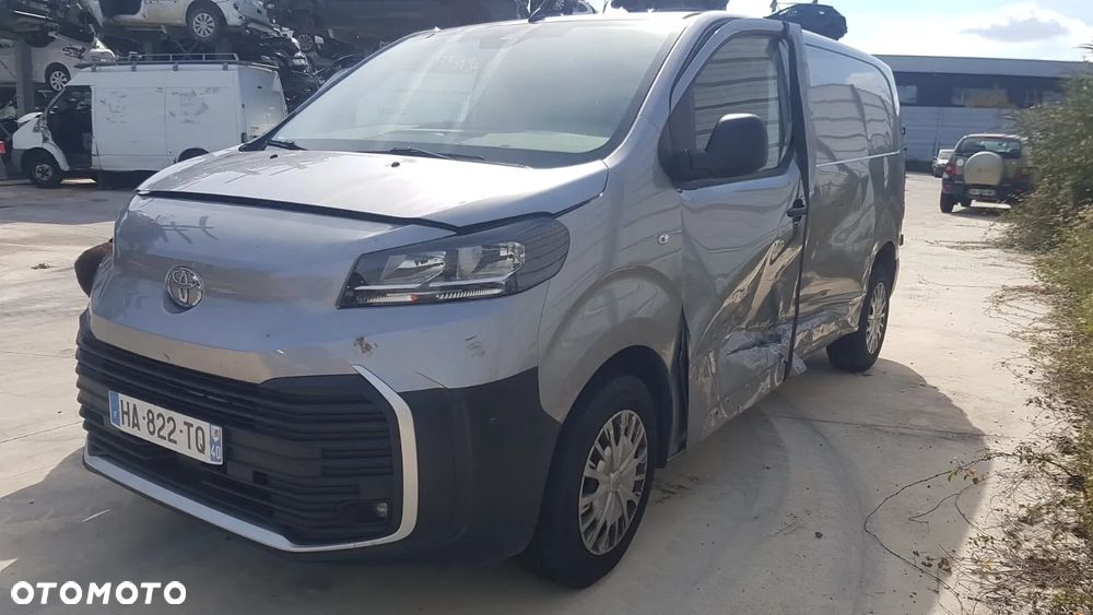 Toyota PROACE - 2