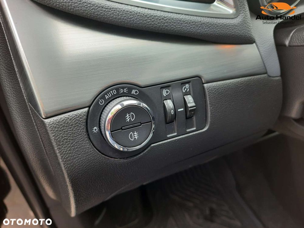 Opel Mokka - 29