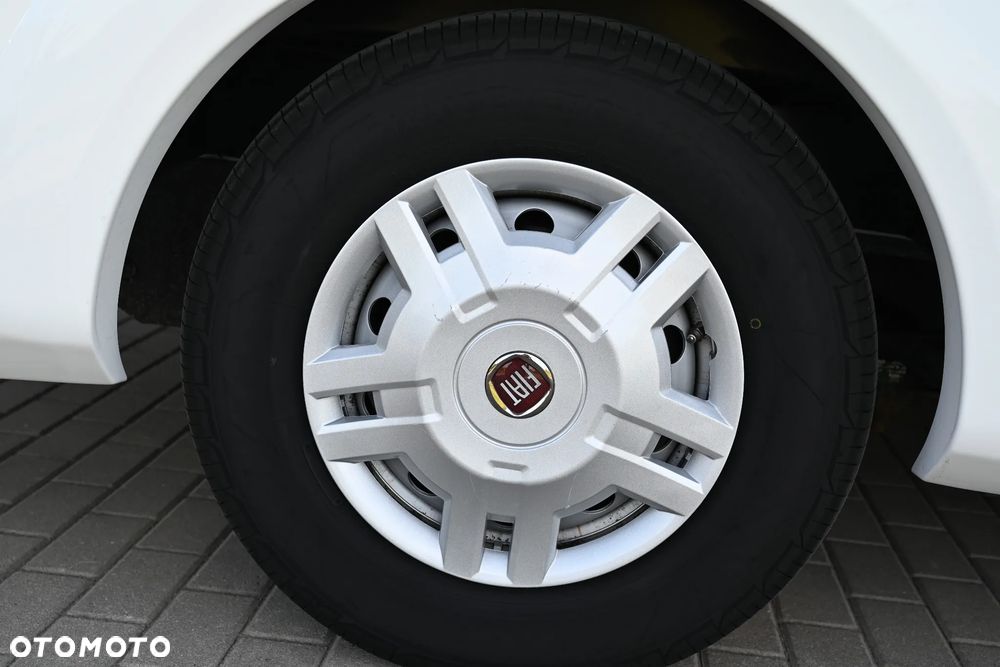 Fiat Ducato Eura Mobil Terrestra 590 - 20