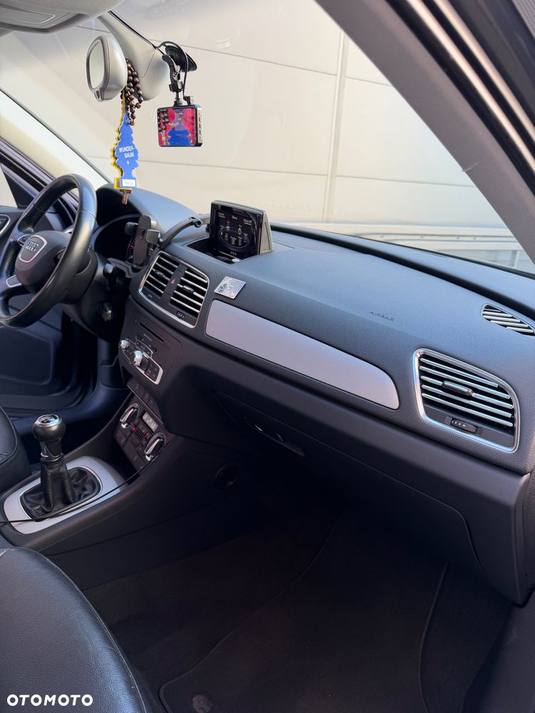 Audi Q3 - 20