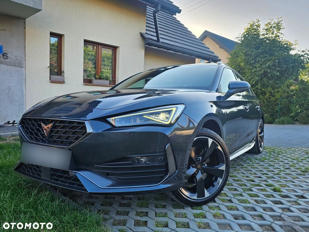 Cupra Leon - 17