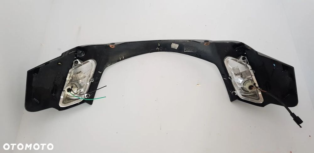 Yamaha X-MAX 125 06-09 Wypełnienie Obudowa Kierunkowskazy - 5