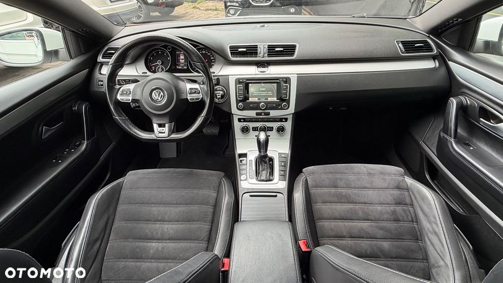 Volkswagen CC - 24