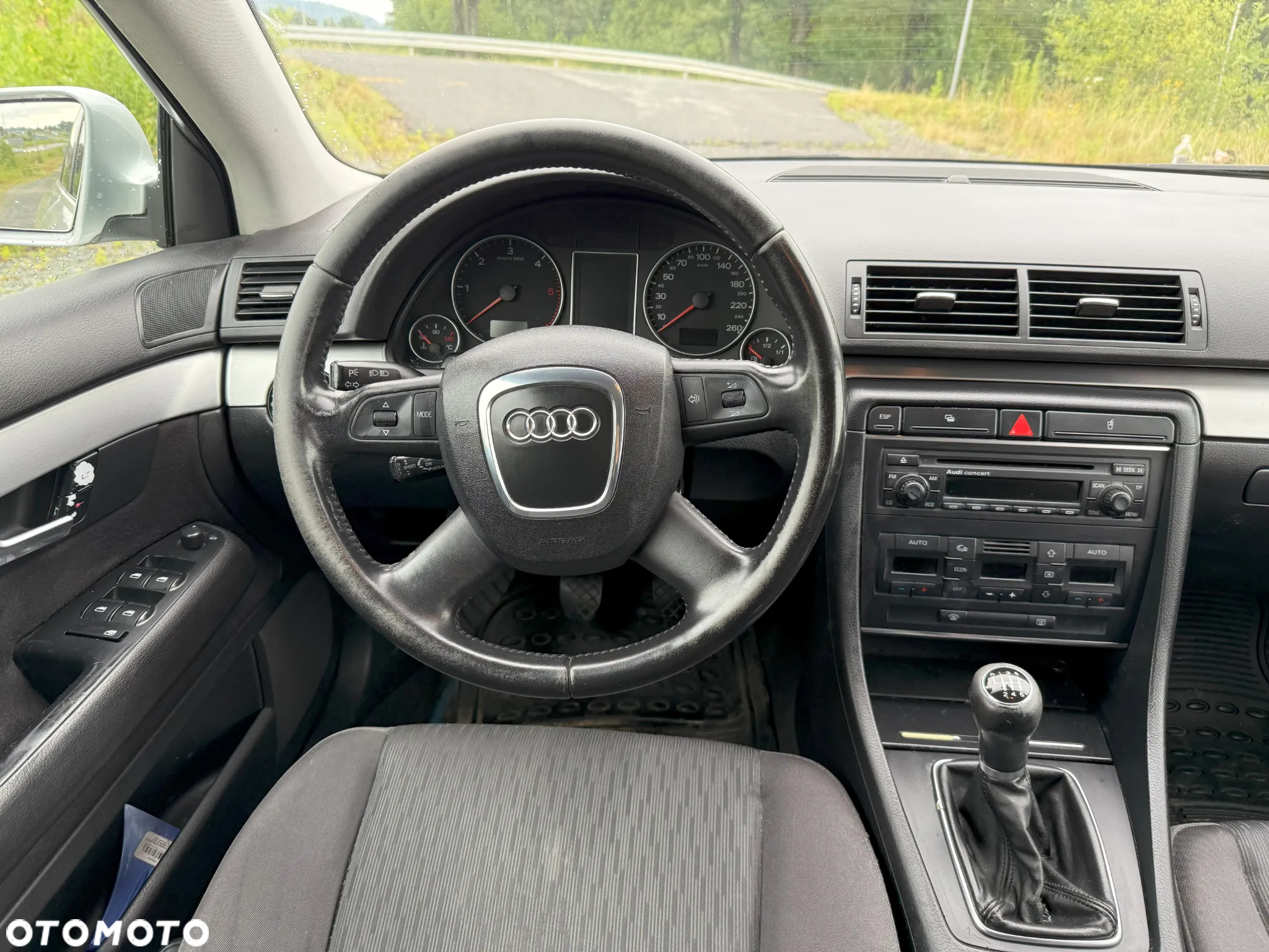 Audi A4 Avant 2.0 TDI - 10